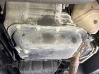 Nissan CIVILIAN лот № 3117 оценка 3.5  с аукциона в Японии 9