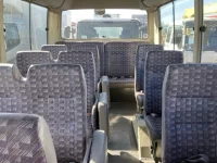 Nissan CIVILIAN лот № 3117 оценка 3.5  с аукциона в Японии 8