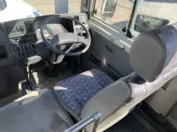 Nissan CIVILIAN лот № 3117 оценка 3.5  с аукциона в Японии 4