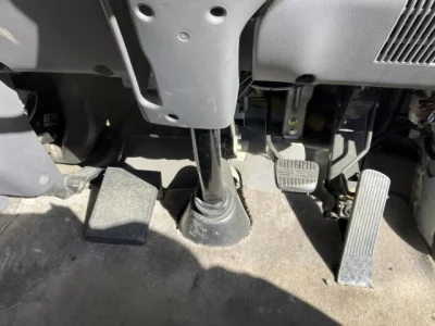 Nissan CIVILIAN  с аукциона в Японии