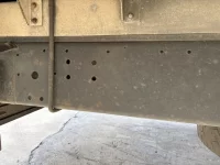 Nissan CONDOR лот № 3128 оценка 3.5  с аукциона в Японии 9