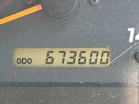 Nissan CONDOR лот № 3128 оценка 3.5  с аукциона в Японии 6