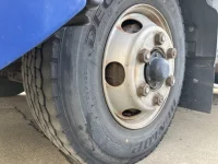 Nissan CONDOR лот № 3128 оценка 3.5  с аукциона в Японии 8