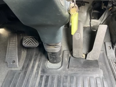 Nissan CONDOR  с аукциона в Японии