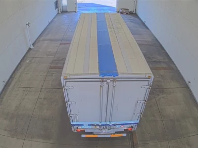 Nissan CONDOR  с аукциона в Японии