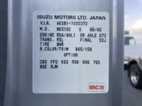 Nissan TRUCK лот № 1248 оценка 3  с аукциона в Японии 7