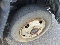 Nissan TRUCK лот № 1248 оценка 3  с аукциона в Японии 8