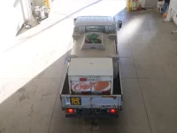 Nissan TRUCK лот № 1248 оценка 3  с аукциона в Японии 2