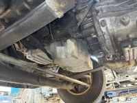 Nissan TRUCK лот № 21 оценка 3.5  с аукциона в Японии 9