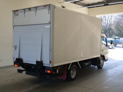 Nissan TRUCK  с аукциона в Японии