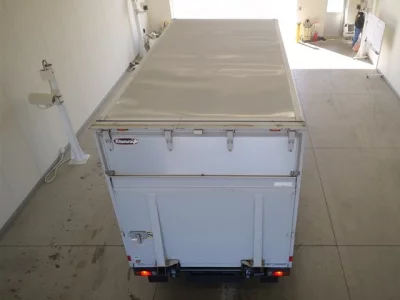 Nissan TRUCK  с аукциона в Японии