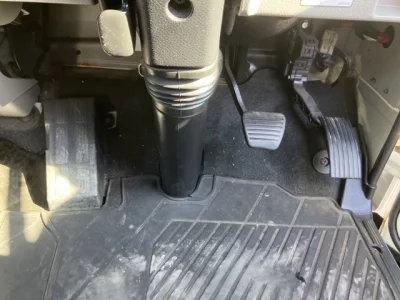 Nissan TRUCK  с аукциона в Японии