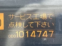 Nissan CONDOR лот № 205 оценка RB  с аукциона в Японии 6