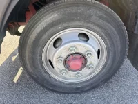 Nissan CONDOR лот № 205 оценка RB  с аукциона в Японии 8