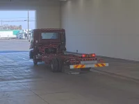 Nissan CONDOR лот № 205 оценка RB  с аукциона в Японии 1