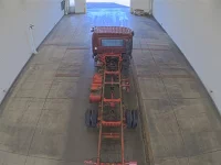 Nissan CONDOR лот № 205 оценка RB  с аукциона в Японии 2