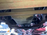 Nissan CONDOR лот № 205 оценка RB  с аукциона в Японии 9