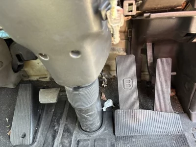 Nissan CONDOR  с аукциона в Японии