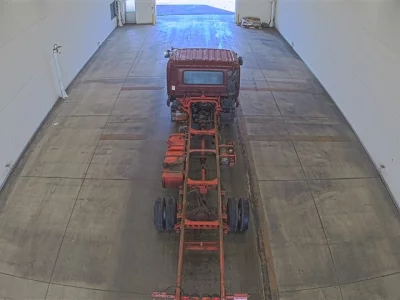 Nissan CONDOR  с аукциона в Японии