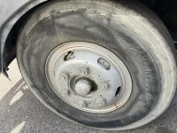 Nissan CONDOR лот № 211 оценка 3  с аукциона в Японии 7