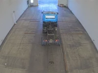 Nissan CONDOR лот № 211 оценка 3  с аукциона в Японии 2