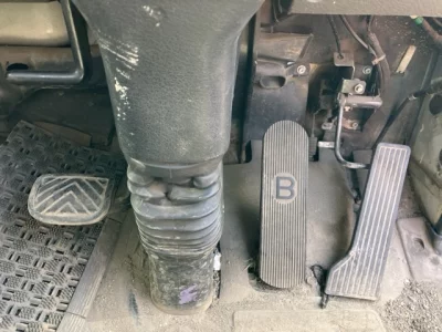 Nissan CONDOR  с аукциона в Японии