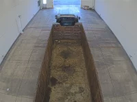 Nissan CONDOR лот № 213 оценка 3  с аукциона в Японии 2