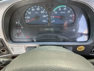 Nissan CONDOR  с аукциона в Японии