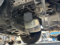 Nissan CONDOR лот № 6 оценка 4  с аукциона в Японии 9