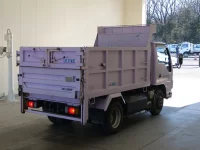 Nissan CONDOR лот № 6 оценка 4  с аукциона в Японии 1