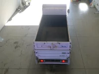 Nissan CONDOR лот № 6 оценка 4  с аукциона в Японии 2