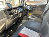 Nissan CONDOR лот № 6 оценка 4  с аукциона в Японии 4