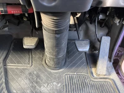 Nissan CONDOR  с аукциона в Японии