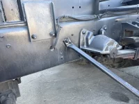 Nissan CONDOR лот № 4143 оценка R  с аукциона в Японии 8