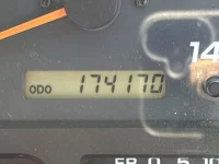 Nissan CONDOR лот № 4143 оценка R  с аукциона в Японии 6