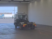 Nissan CONDOR лот № 4143 оценка R  с аукциона в Японии 1