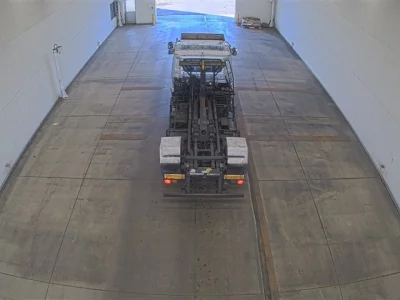 Nissan CONDOR  с аукциона в Японии