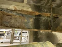 Nissan CONDOR лот № 4066 оценка 3  с аукциона в Японии 7