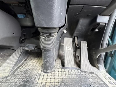 Nissan CONDOR  с аукциона в Японии