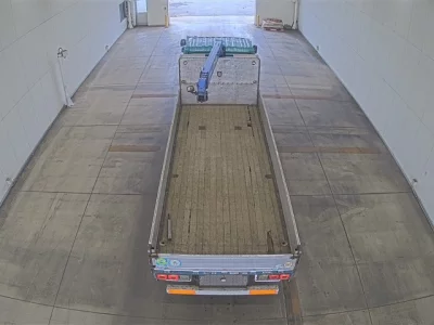 Nissan CONDOR  с аукциона в Японии