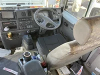 Nissan CIVILIAN лот № 3183 оценка 3  с аукциона в Японии 4