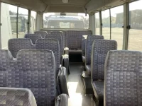 Nissan CIVILIAN лот № 3183 оценка 3  с аукциона в Японии 7