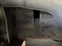 Nissan CIVILIAN лот № 3191 оценка R  с аукциона в Японии 8