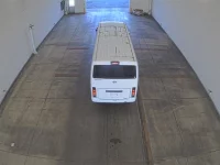 Nissan CIVILIAN лот № 3191 оценка R  с аукциона в Японии 2