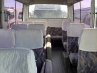 Nissan CIVILIAN лот № 3191 оценка R  с аукциона в Японии 7