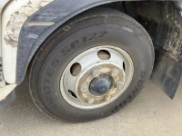 Nissan TRUCK лот № 3056 оценка 3  с аукциона в Японии 7