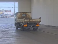 Nissan TRUCK лот № 3056 оценка 3  с аукциона в Японии 1