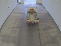 Nissan TRUCK лот № 3056 оценка 3  с аукциона в Японии 2