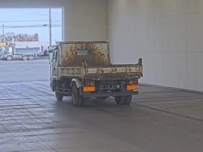 Nissan TRUCK  с аукциона в Японии