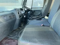 Nissan TRUCK лот № 3114 оценка R  с аукциона в Японии 4